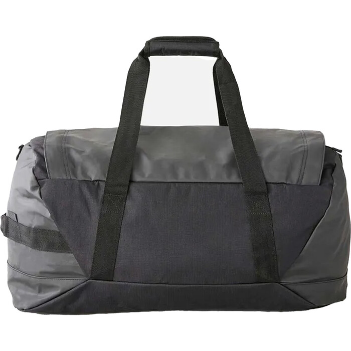 2024 Rip Curl Packable Duffle 50L Midnight Travel Tasche 00XMTB - Midnight